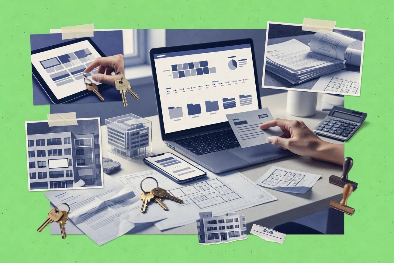 Top 10 Best Commercial Lease Software of 2026