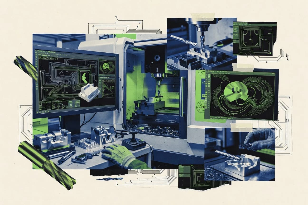 Top 10 Best Cnc Programming Software of 2026