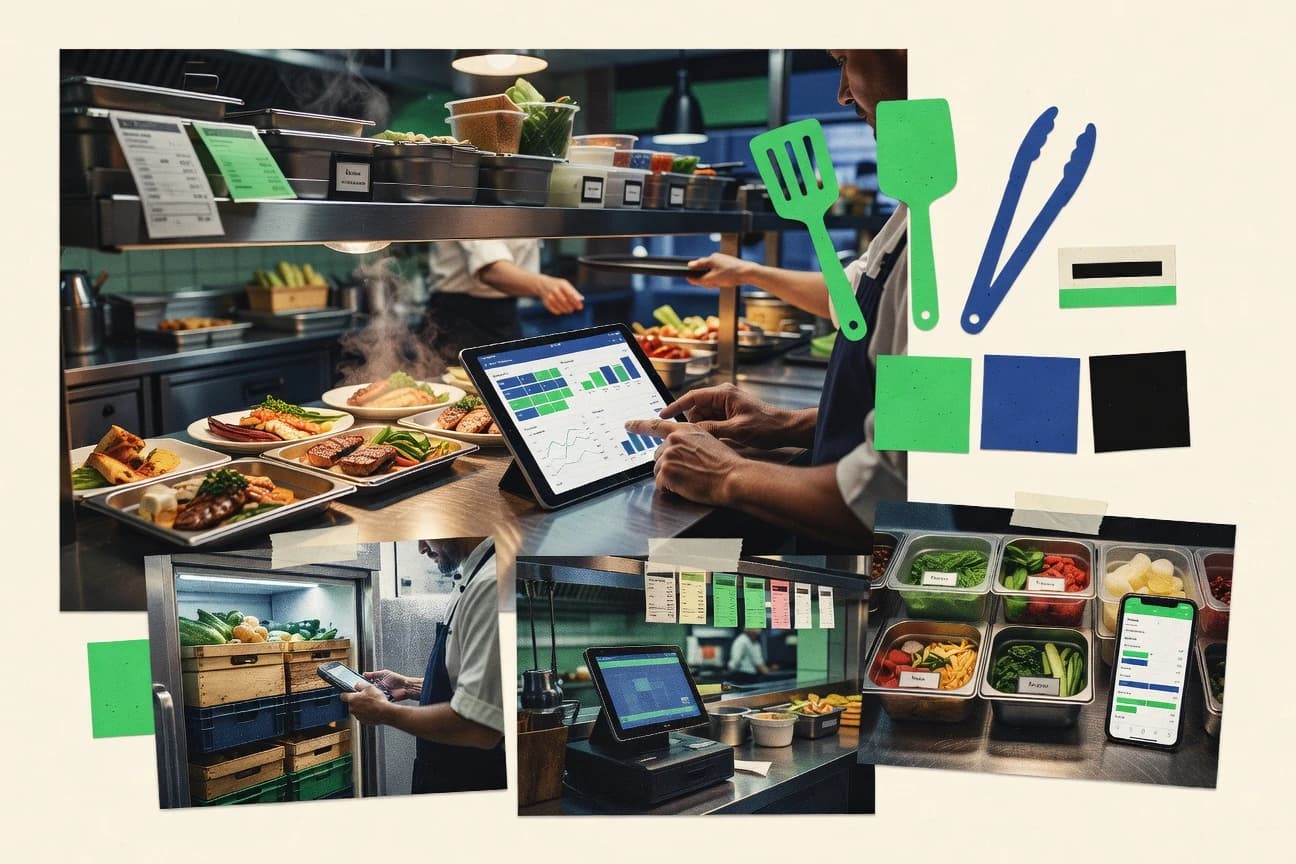 Top 10 Best Commercial Food Management Software of 2026