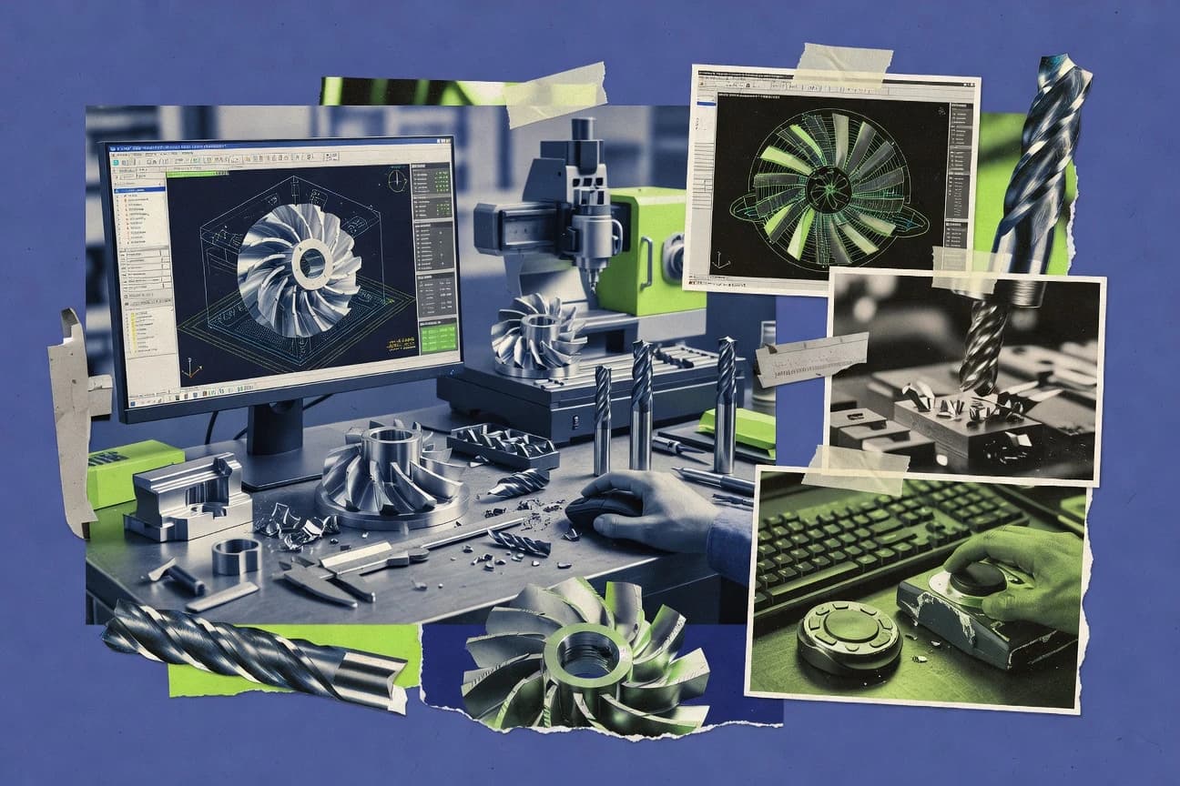 Top 10 Best Cnc Design Software of 2026