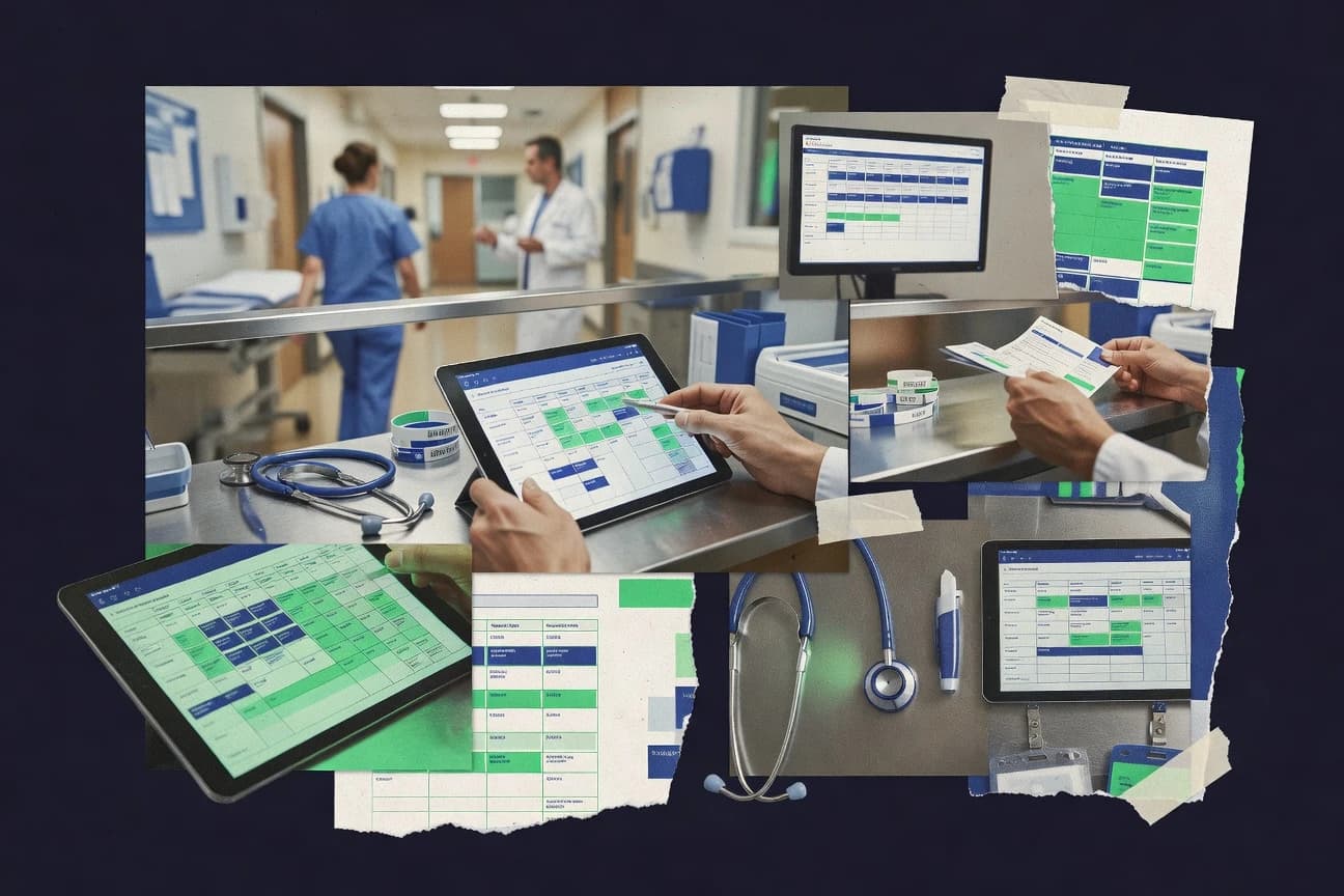 Top 10 Best Clinical Scheduling Software of 2026