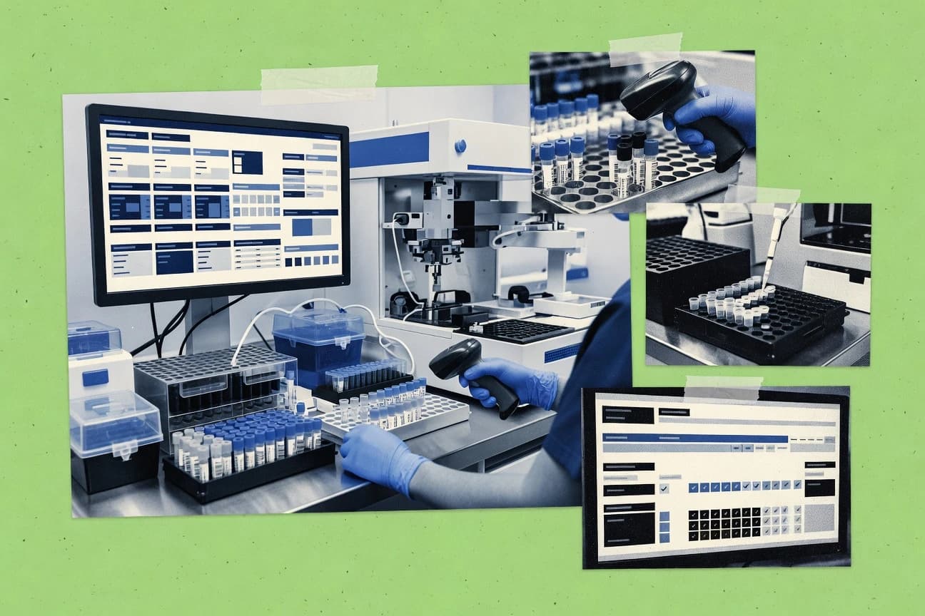 Top 10 Best Clinical Lims Software of 2026