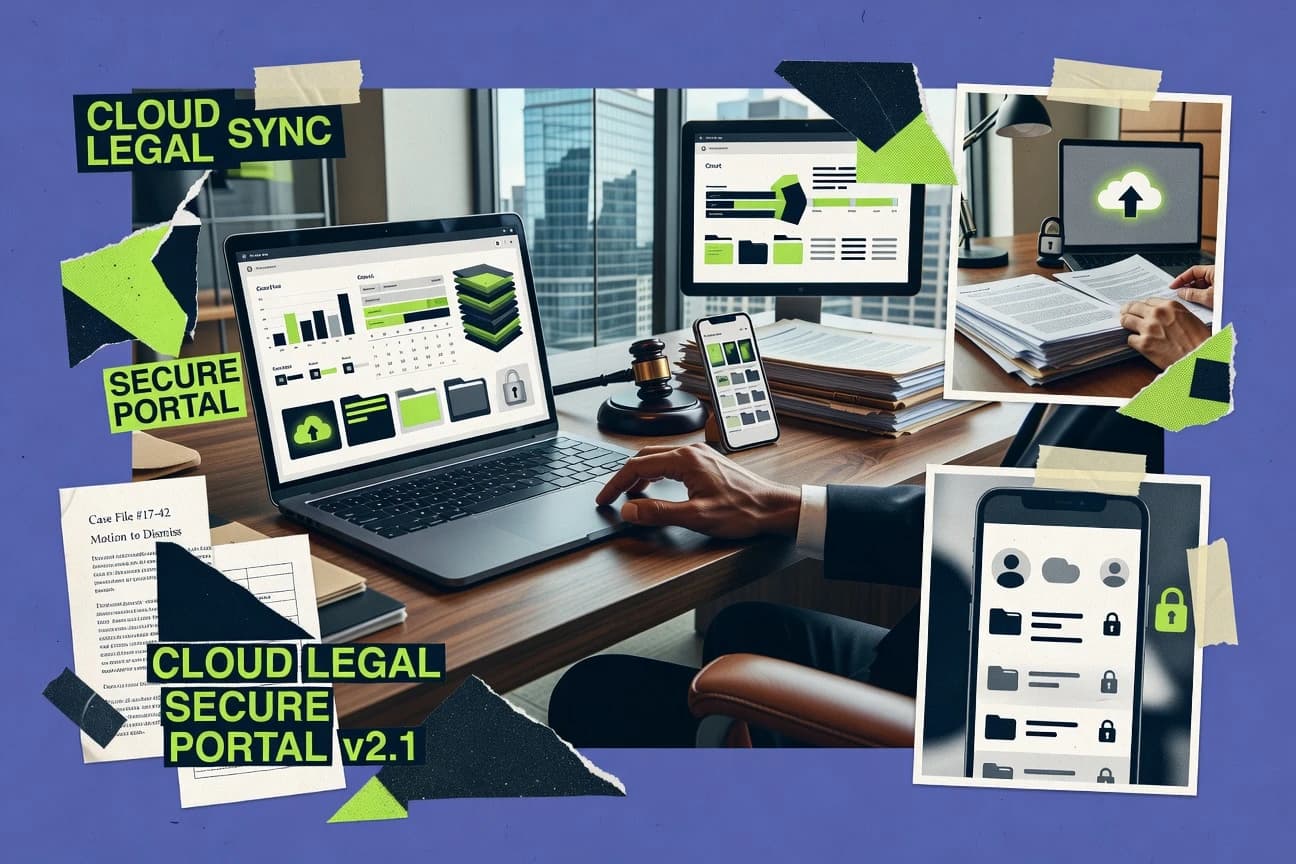 Top 10 Best Cloud Legal Practice Software of 2026
