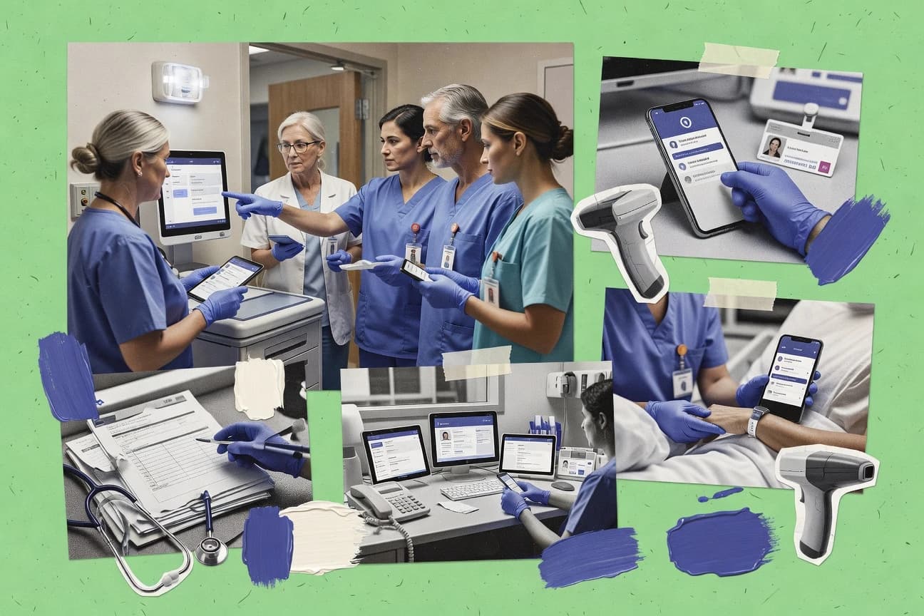 Top 10 Best Clinical Communication And Collaboration Software of 2026