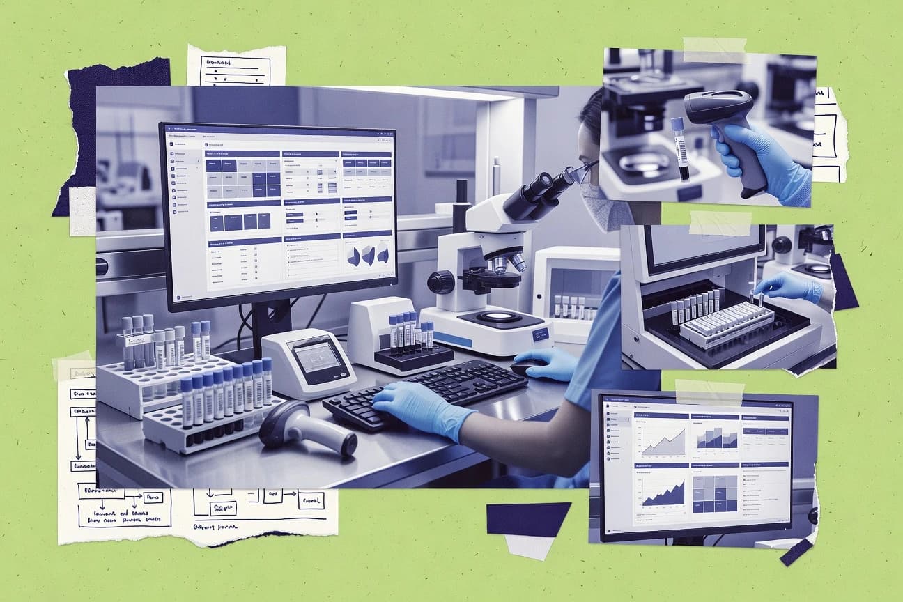 Top 10 Best Clinical Laboratory Software of 2026