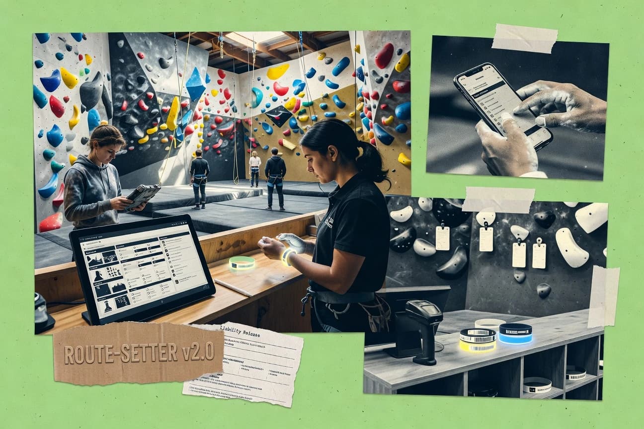 Top 10 Best Climbing Gym Software of 2026