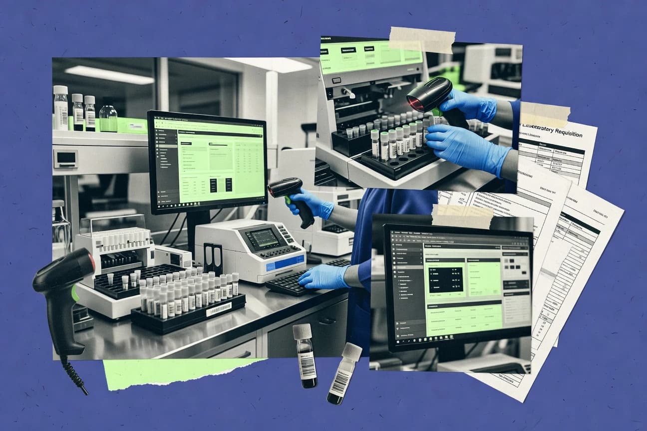 Top 10 Best Clinical Laboratory Management Software of 2026
