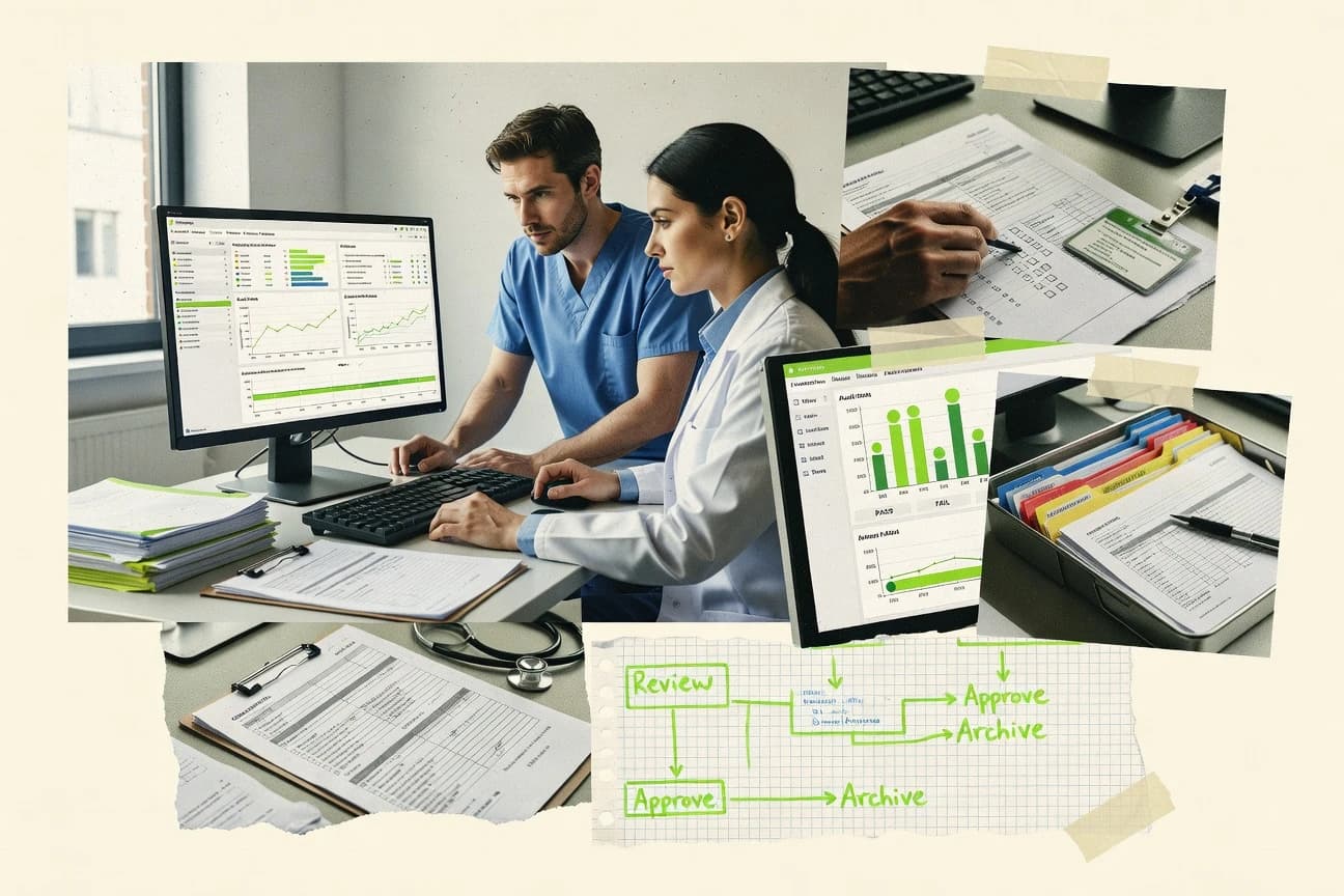 Top 10 Best Clinical Audit Software of 2026