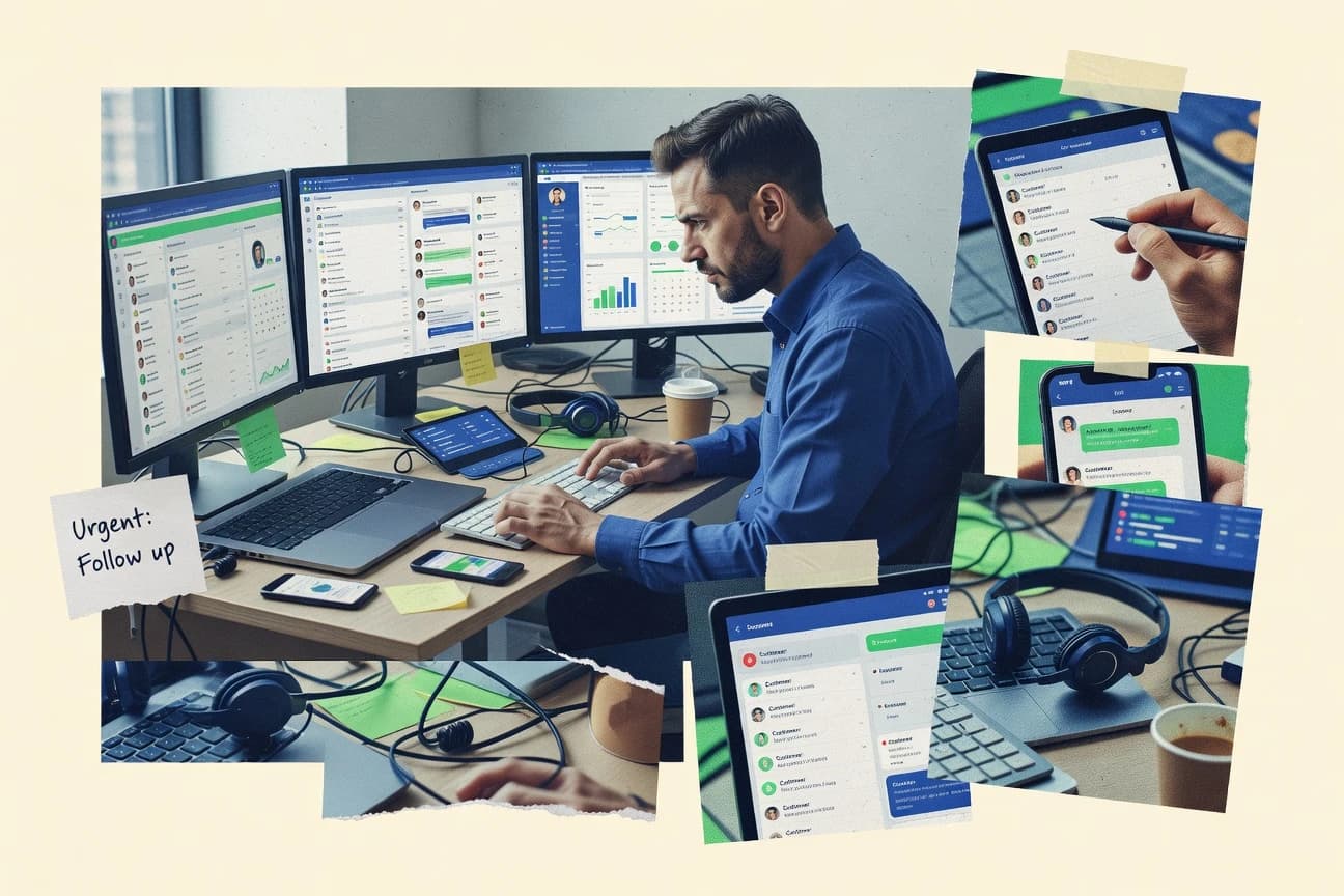 Top 10 Best Client Support Software of 2026