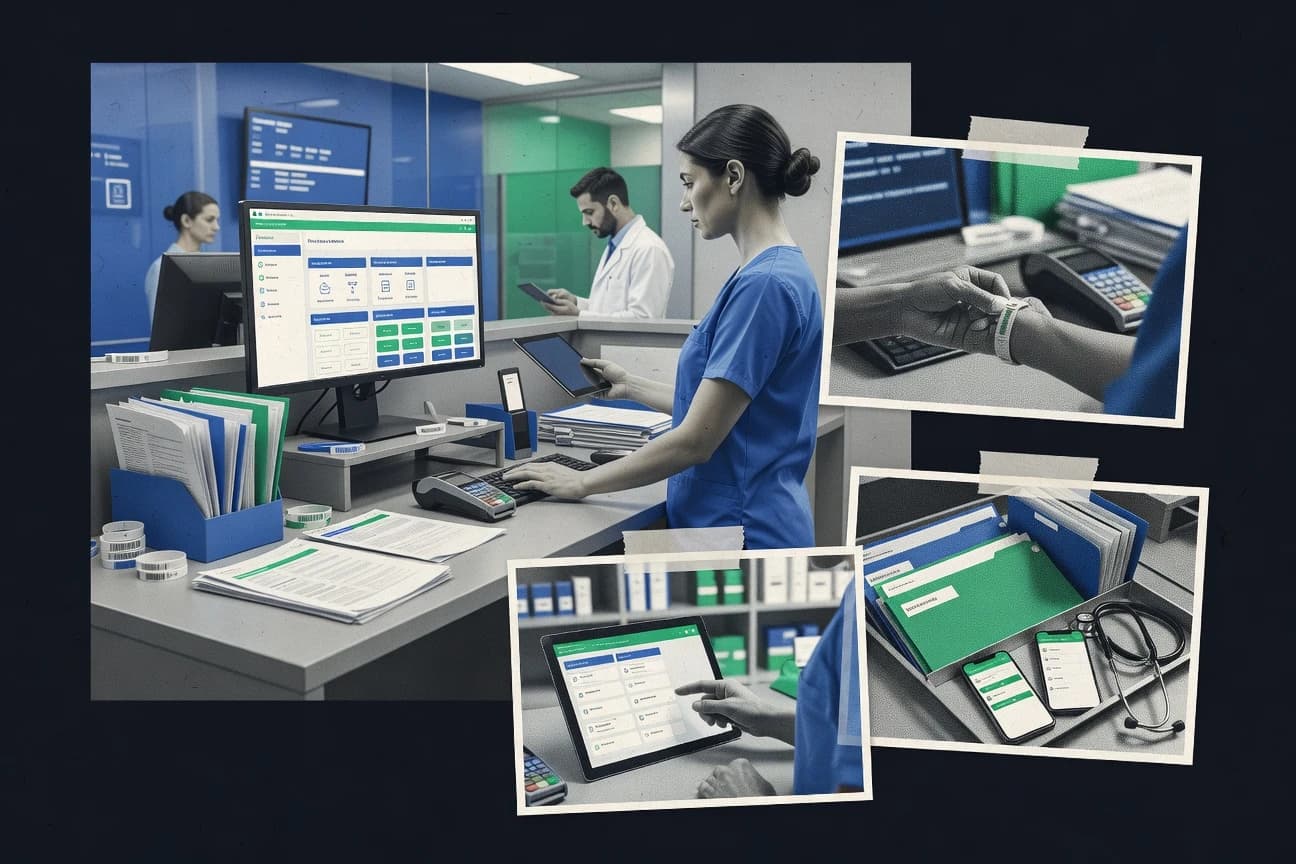 Top 10 Best Clinic Management System Software of 2026