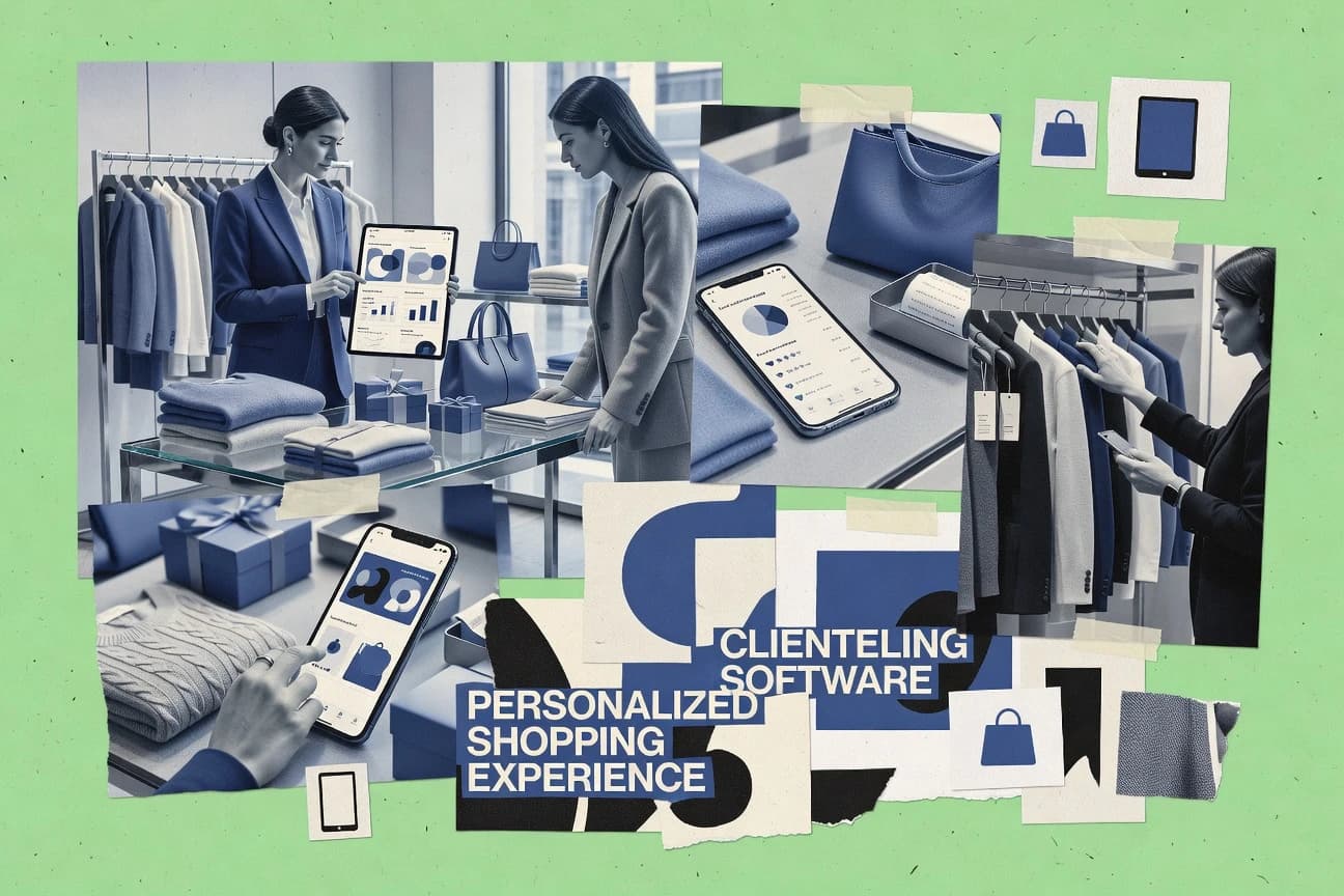 Top 10 Best Clienteling Software of 2026