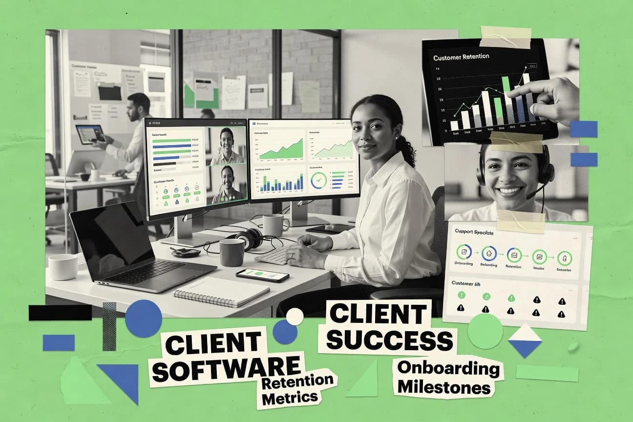Top 10 Best Client Success Software of 2026