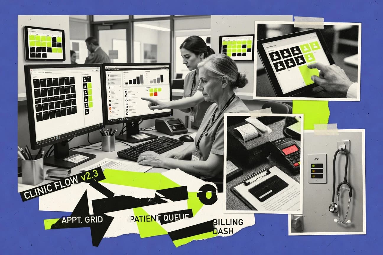 Top 10 Best Clinic Manager Software of 2026