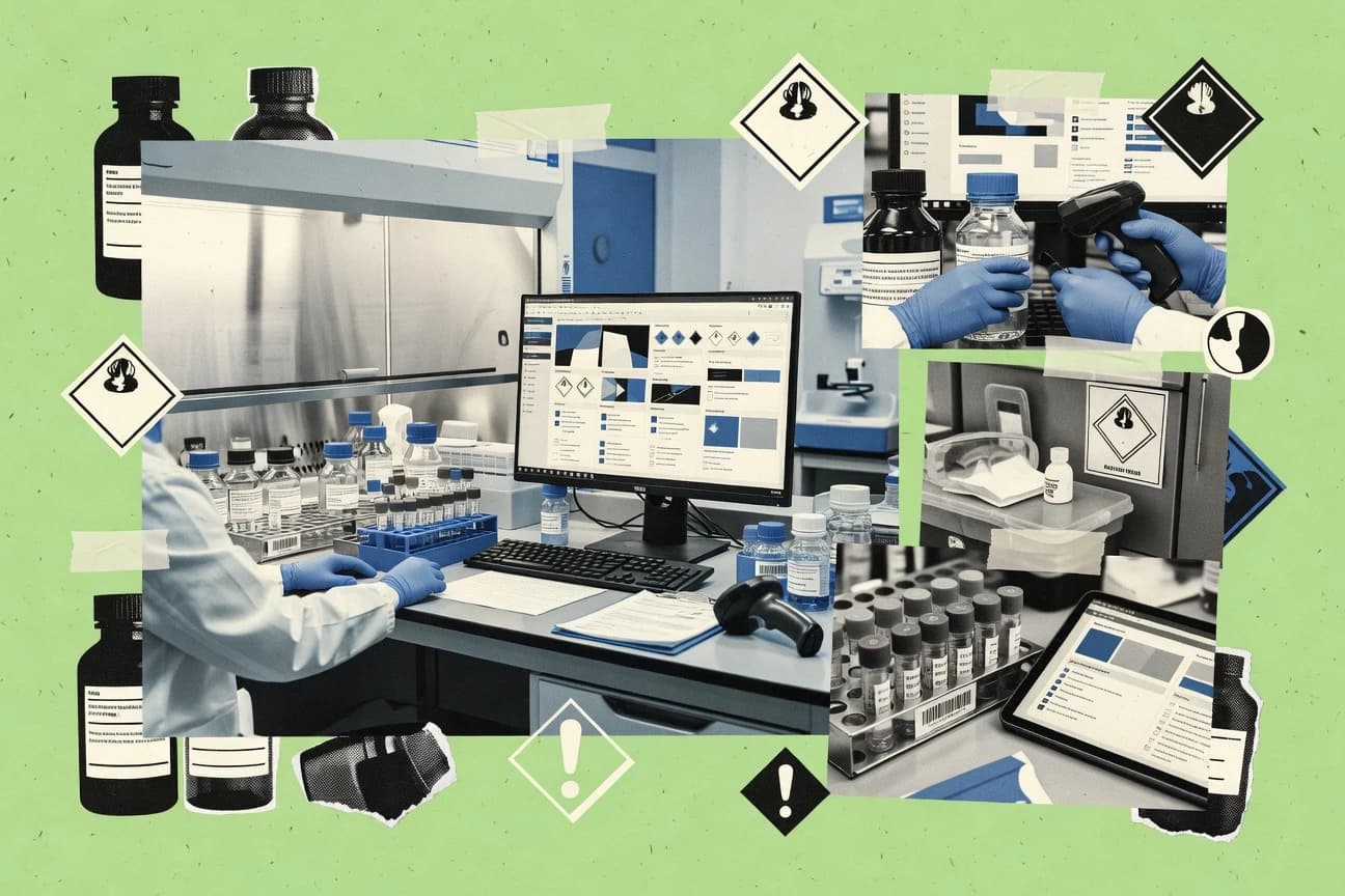 Top 10 Best Chemical Safety Software of 2026