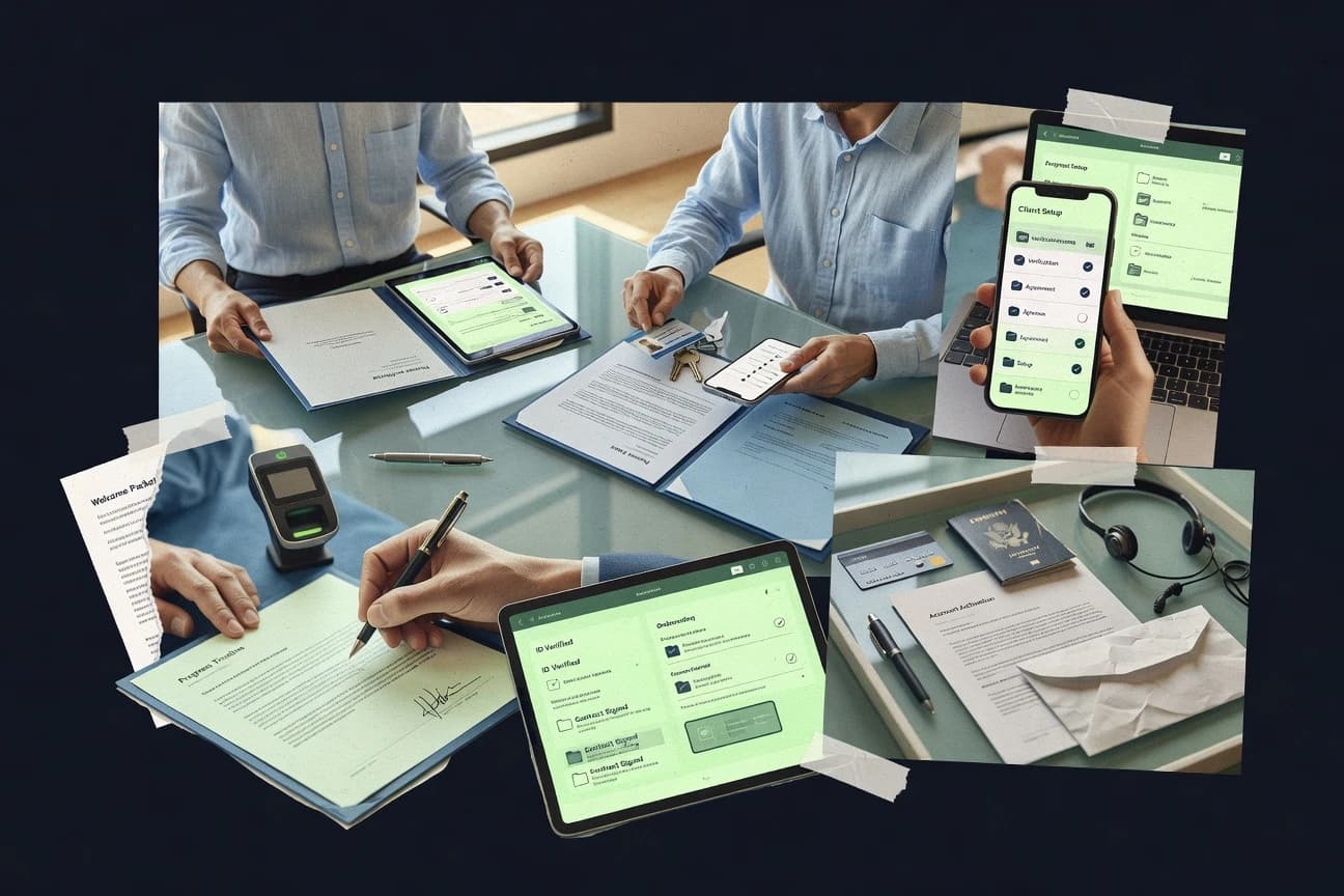 Top 10 Best Client Onboarding System Software of 2026