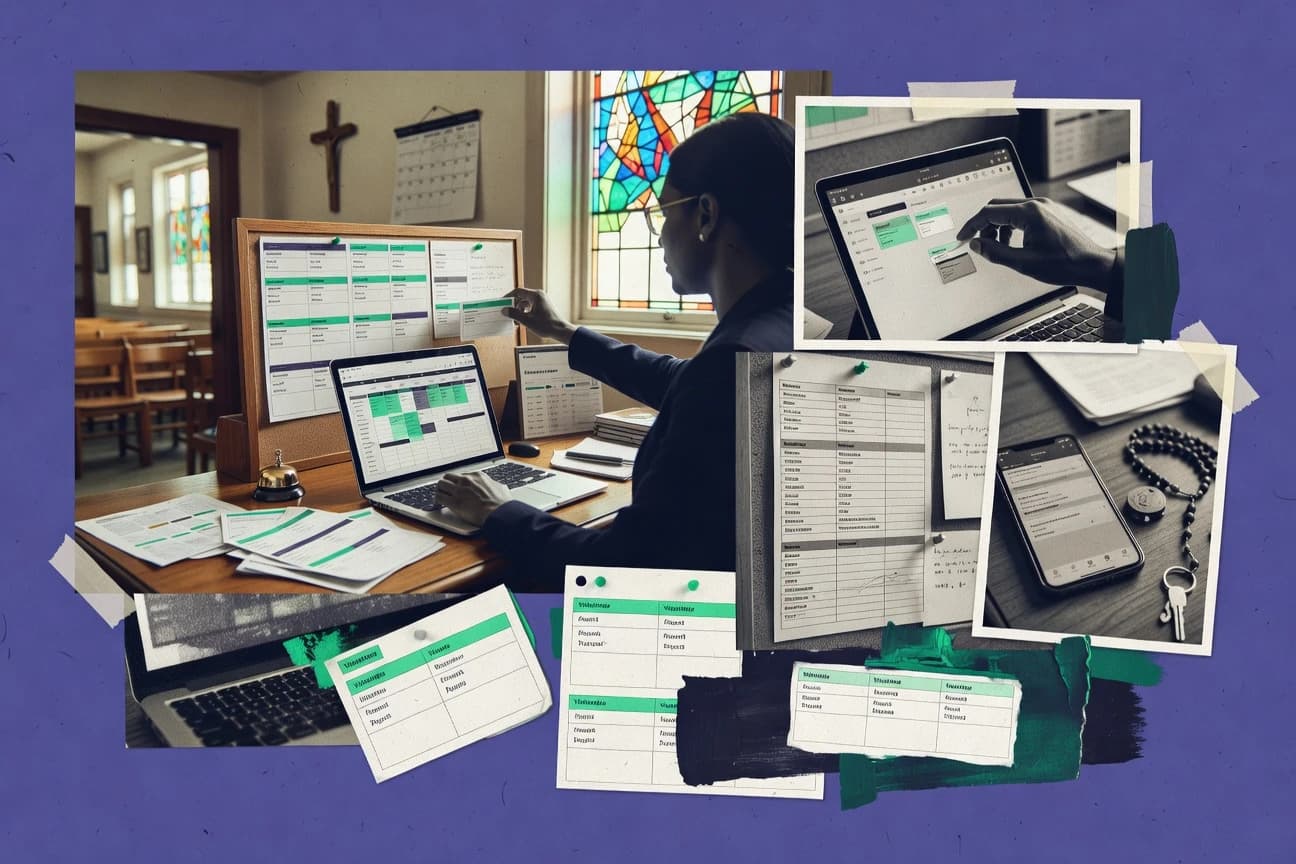 Top 10 Best Church Schedule Software of 2026