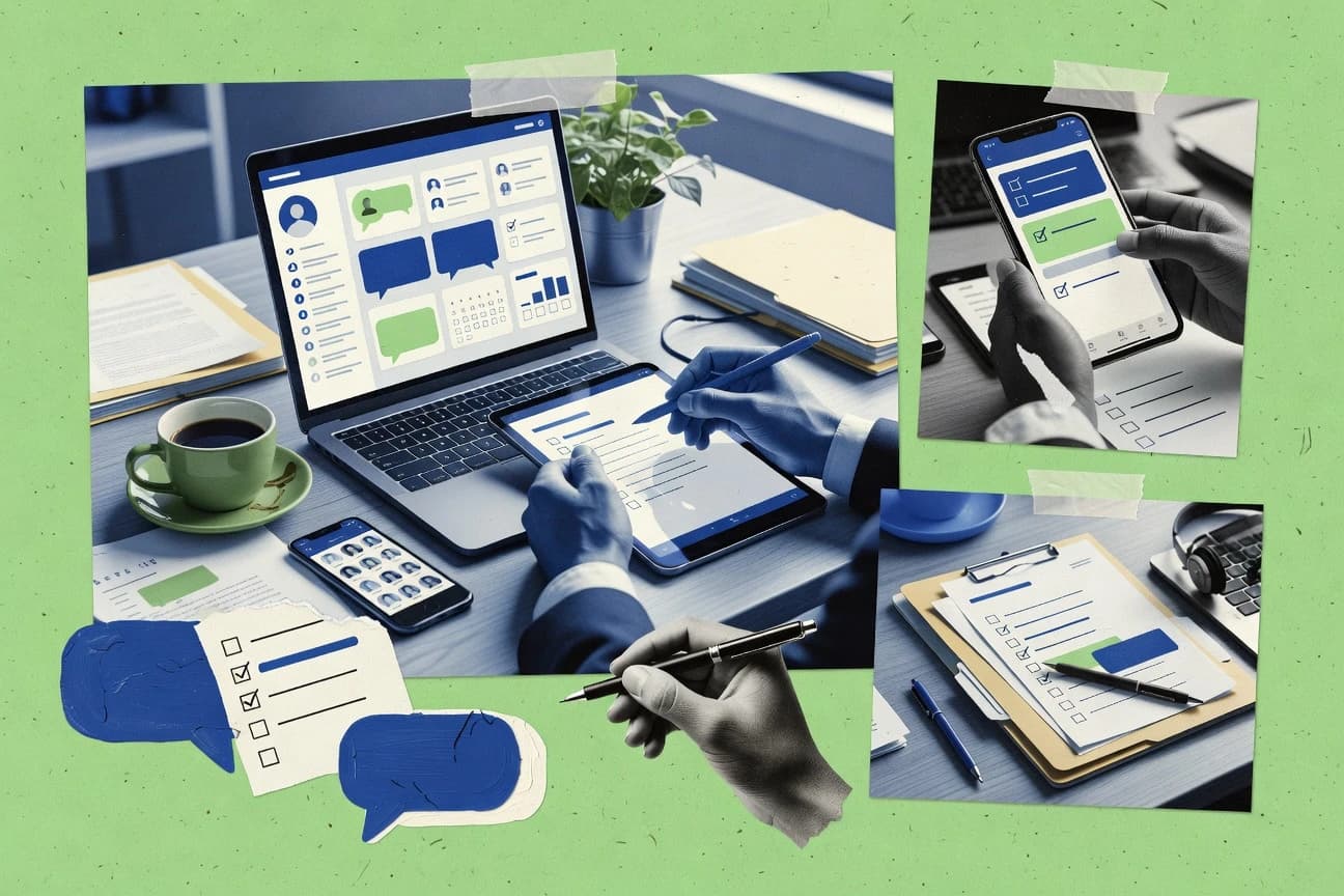 Top 10 Best Client Notes Software of 2026