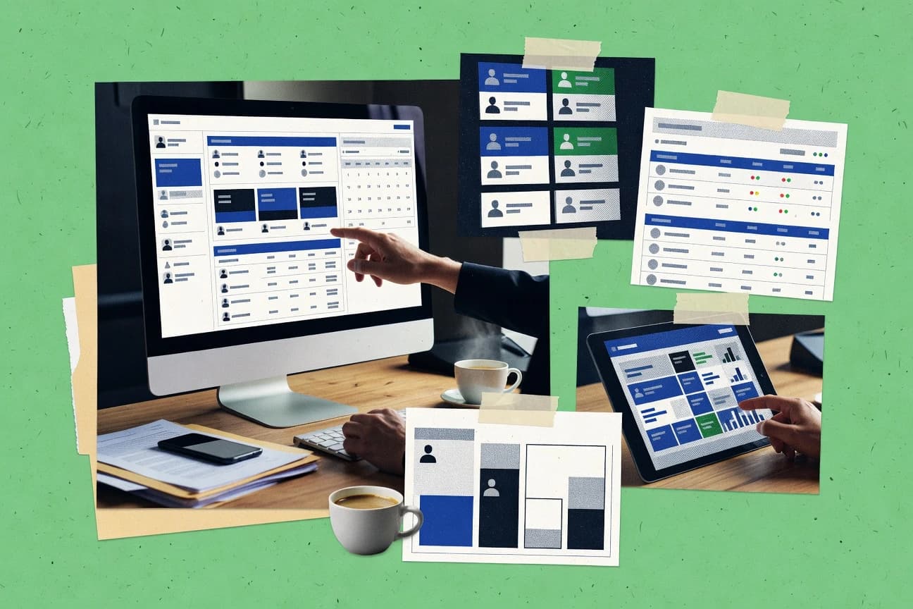 Top 10 Best Client Database Software of 2026