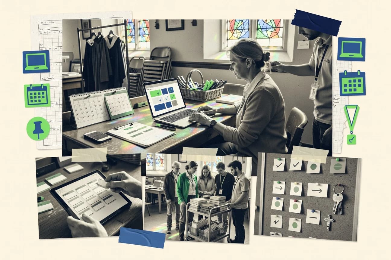 Top 10 Best Church Volunteer Scheduling Software of 2026
