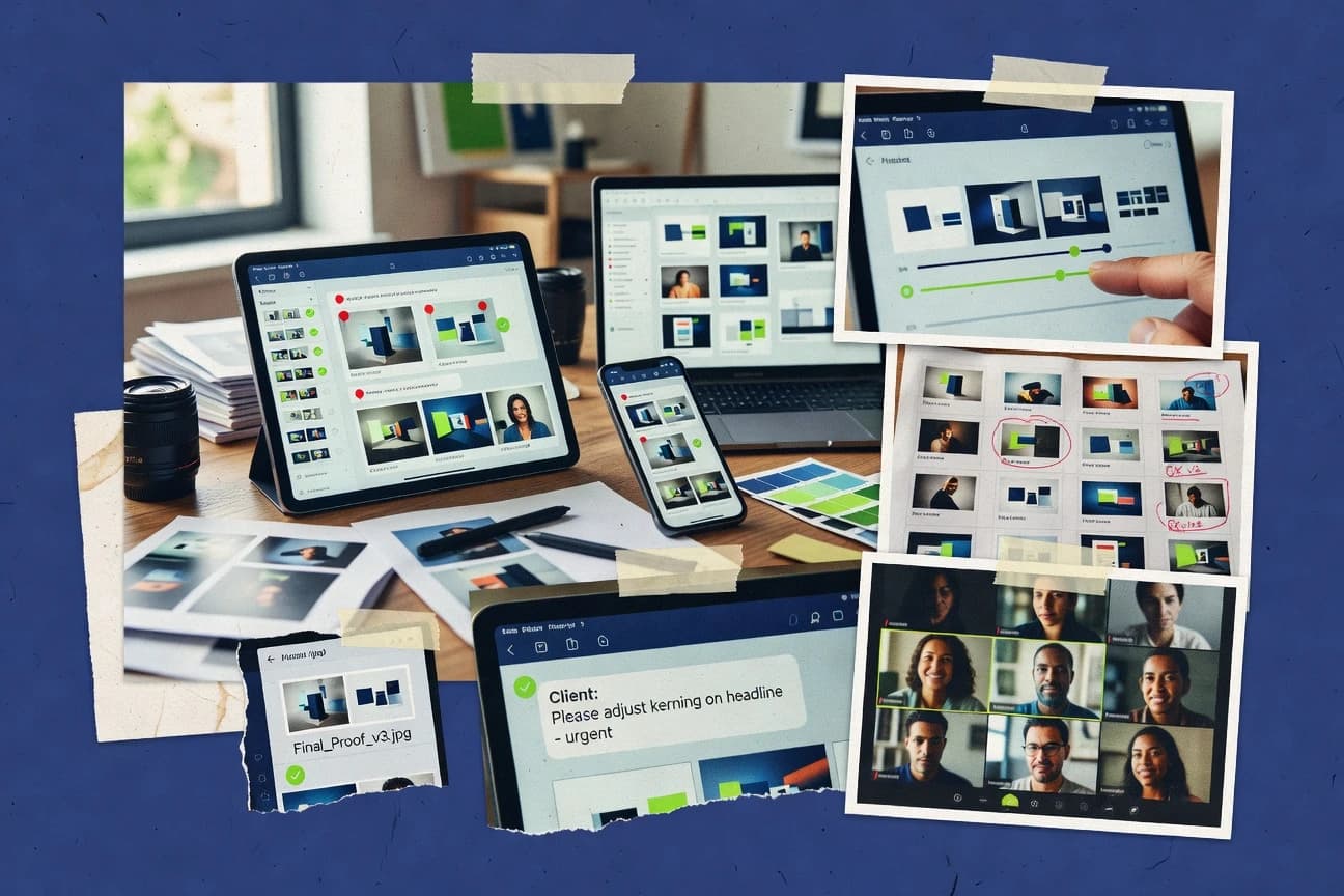 Top 10 Best Client Proofing Software of 2026