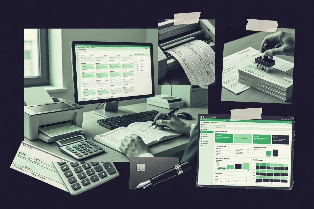 Top 10 Best Check Software of 2026