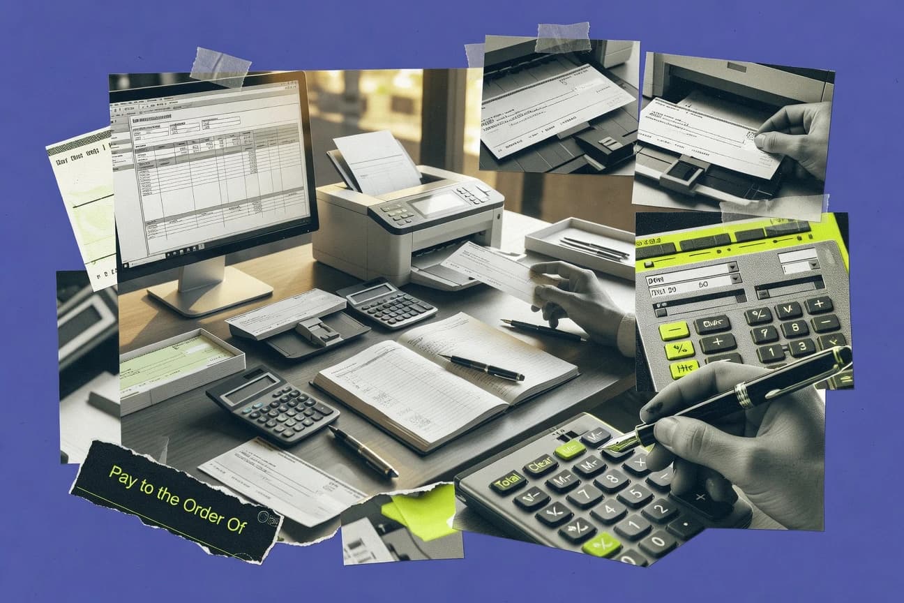 Top 10 Best Check Print Software of 2026