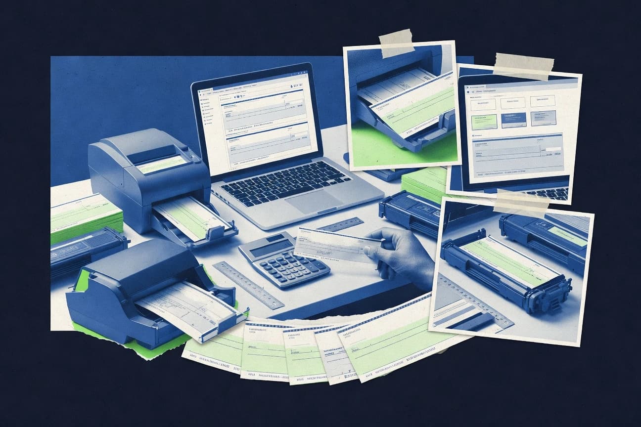 Top 10 Best Check Printer Software of 2026