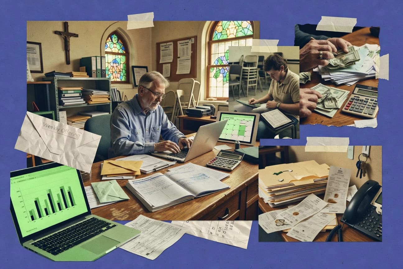 Top 10 Best Church Non Profit Software of 2026