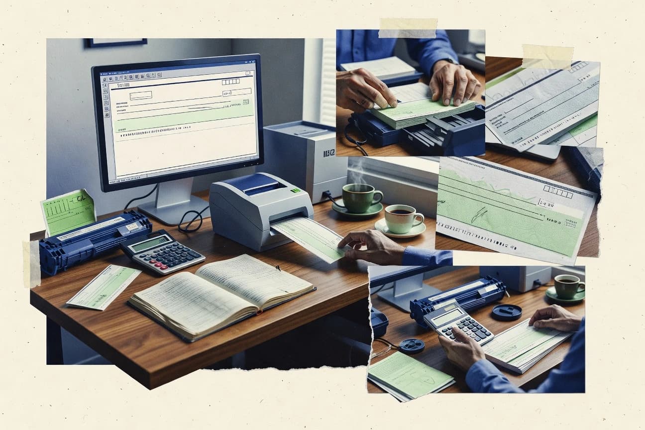 Top 10 Best Check Printing Software of 2026