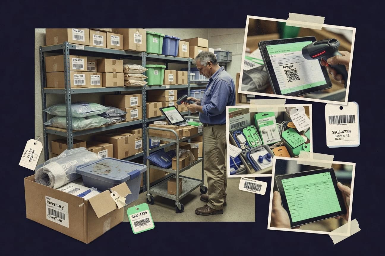 Top 10 Best Cheap Inventory Management Software of 2026