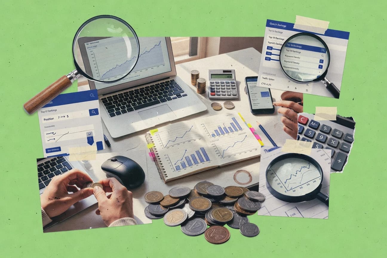 Top 10 Best Cheapest Seo Software of 2026