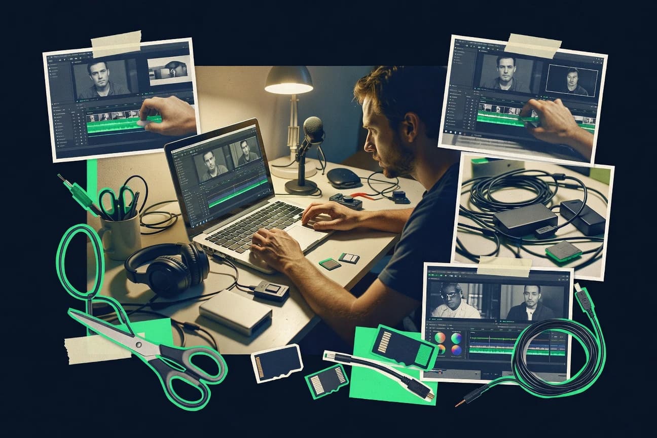 Top 10 Best Cheap Video Editing Software of 2026