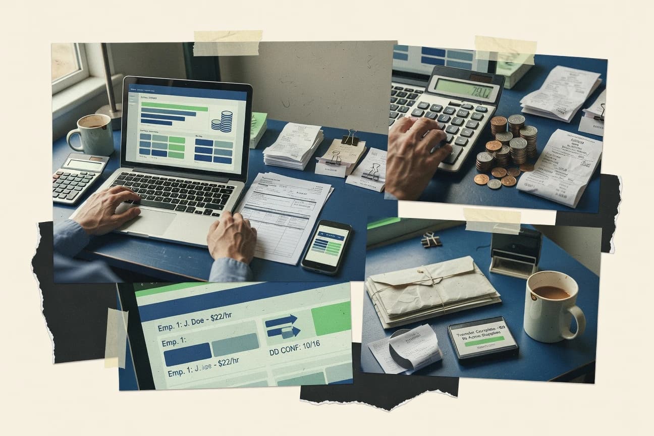 Top 10 Best Cheap Payroll Software of 2026