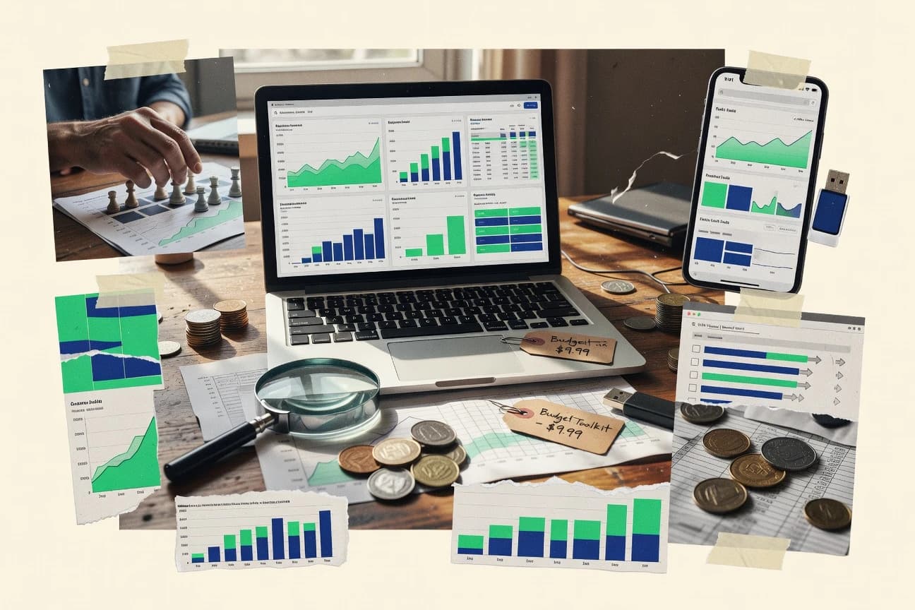 Top 10 Best Cheap Seo Software of 2026