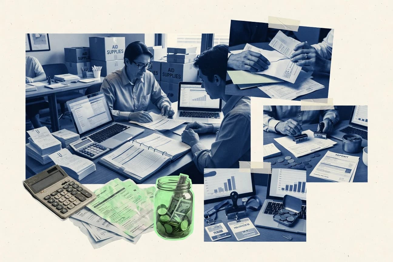 Top 10 Best Charity Accounting Software of 2026