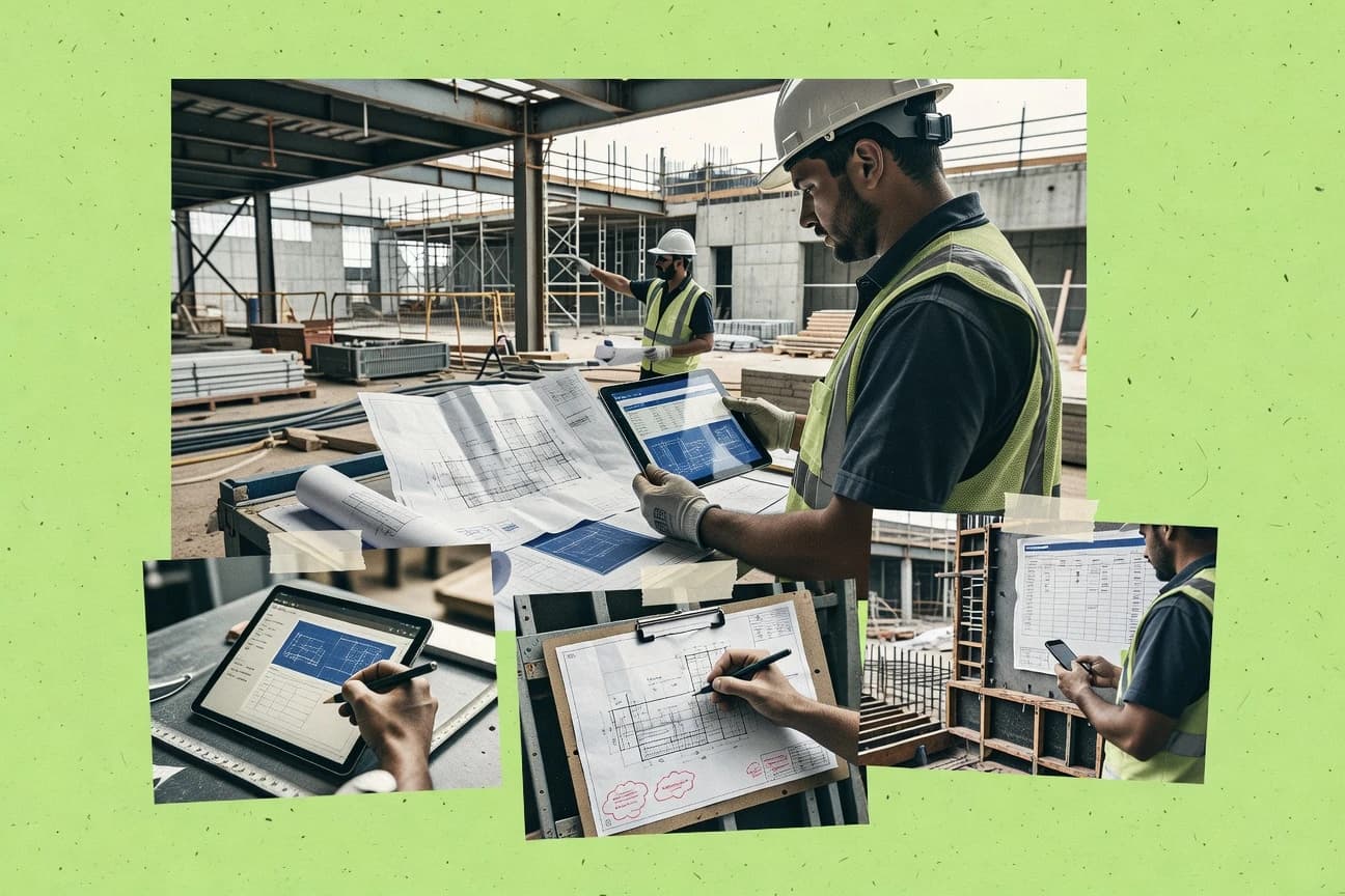 Top 10 Best Change Order Management Software of 2026