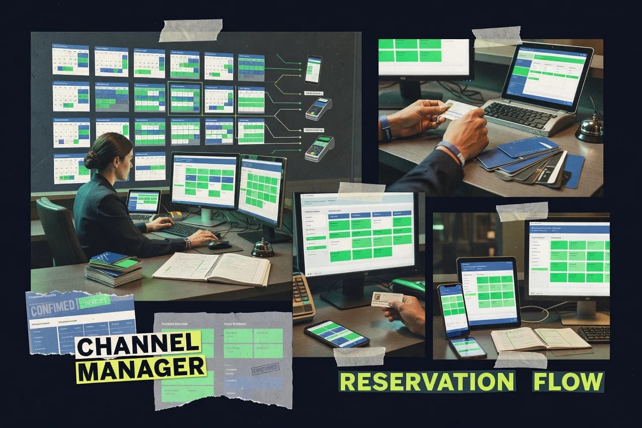 Top 10 Best Channel Manager Software of 2026