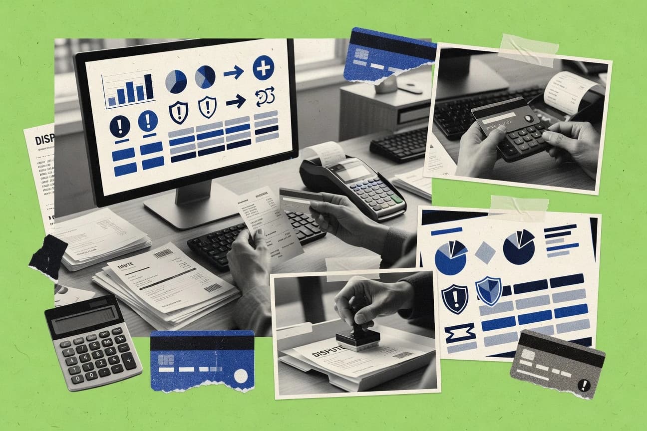 Top 10 Best Chargeback Software