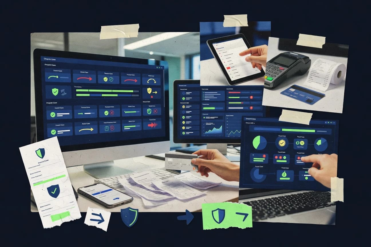 Top 10 Best Chargeback Management Software of 2026