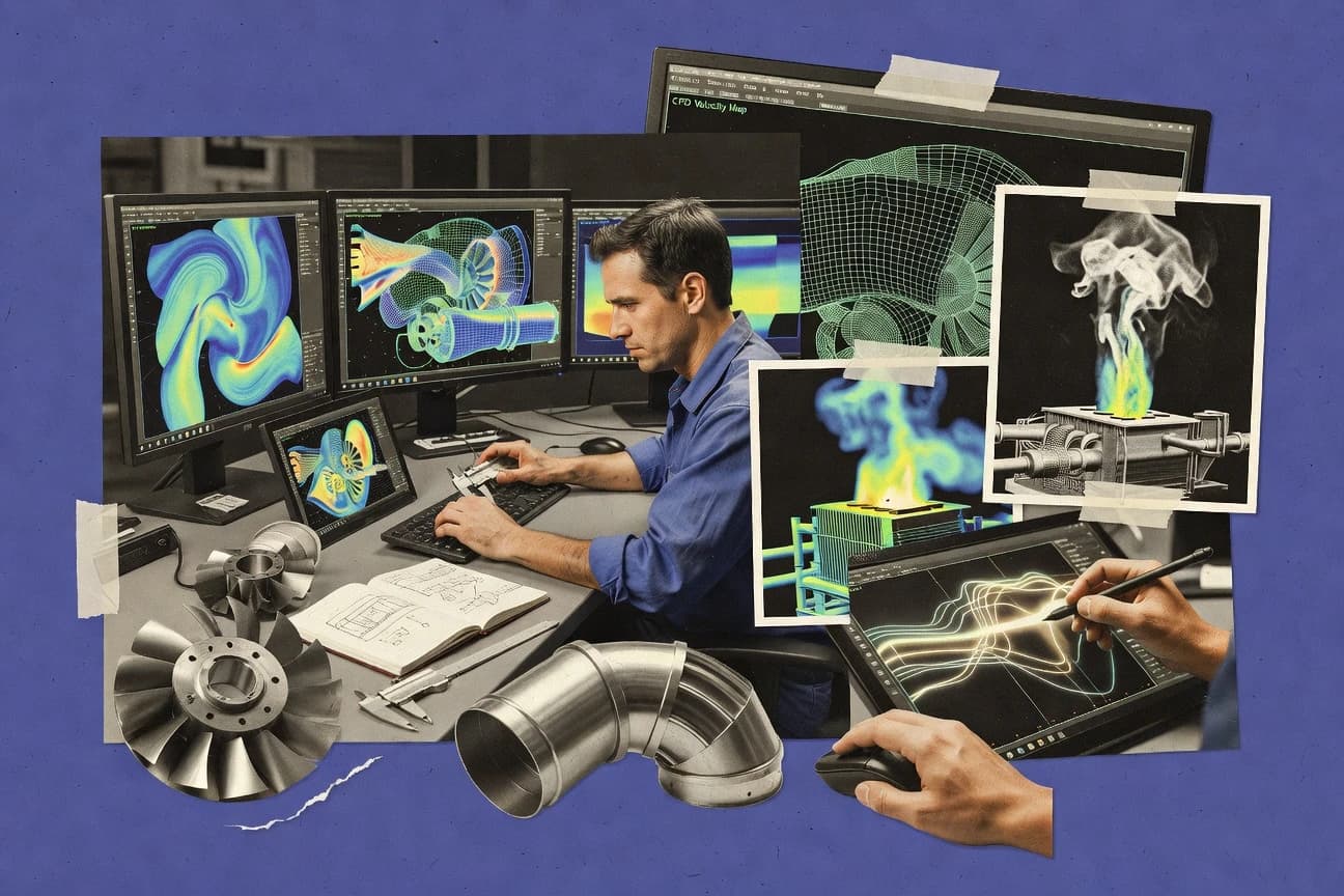 Top 10 Best Cfd Analysis Software of 2026