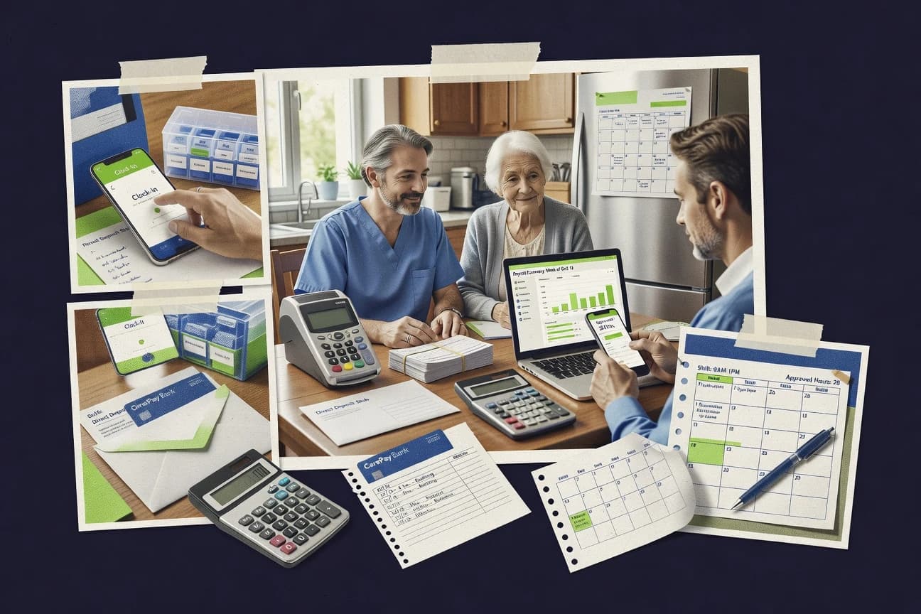 Top 10 Best Caregiver Payroll Software of 2026