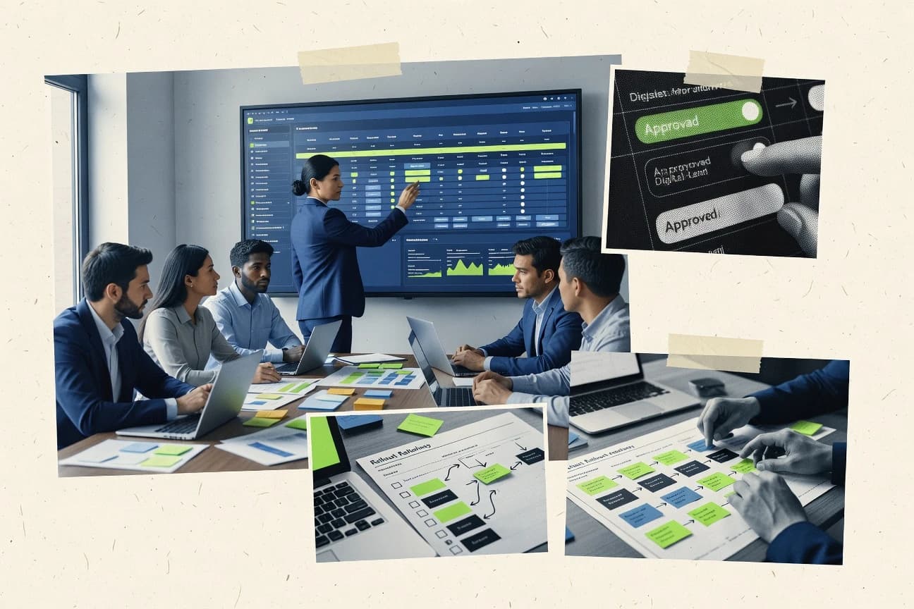 Top 10 Best Change Management Software of 2026