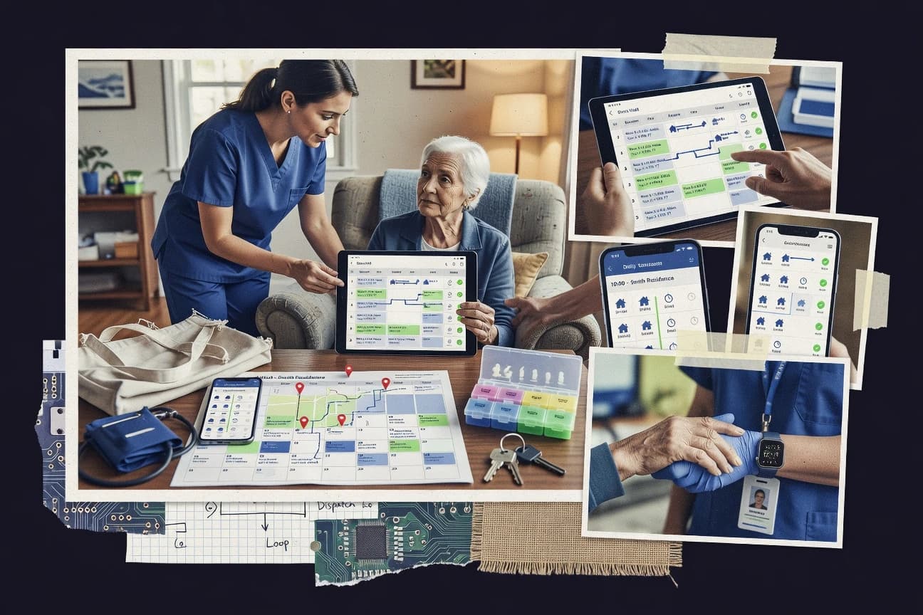 Top 10 Best Caregiver Scheduling Software of 2026