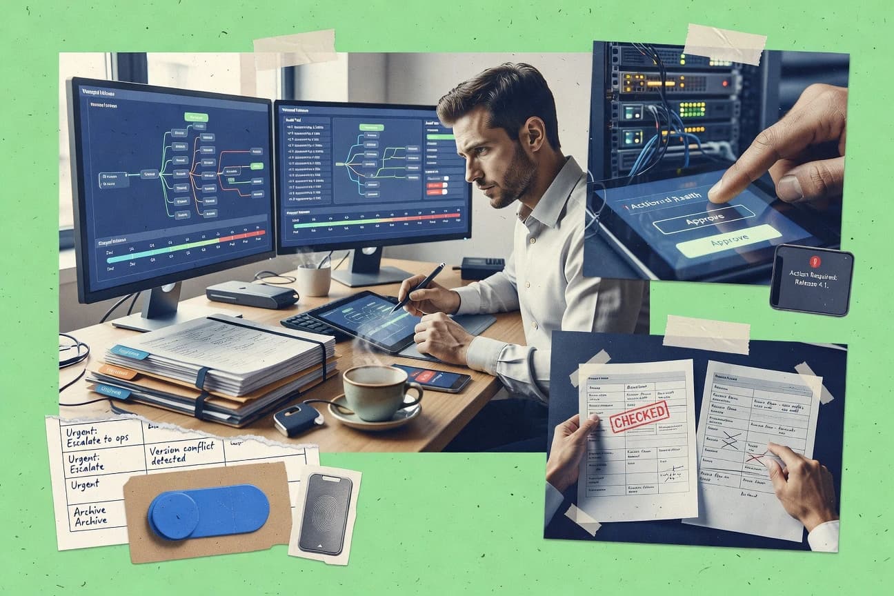 Top 10 Best Change Control Software of 2026
