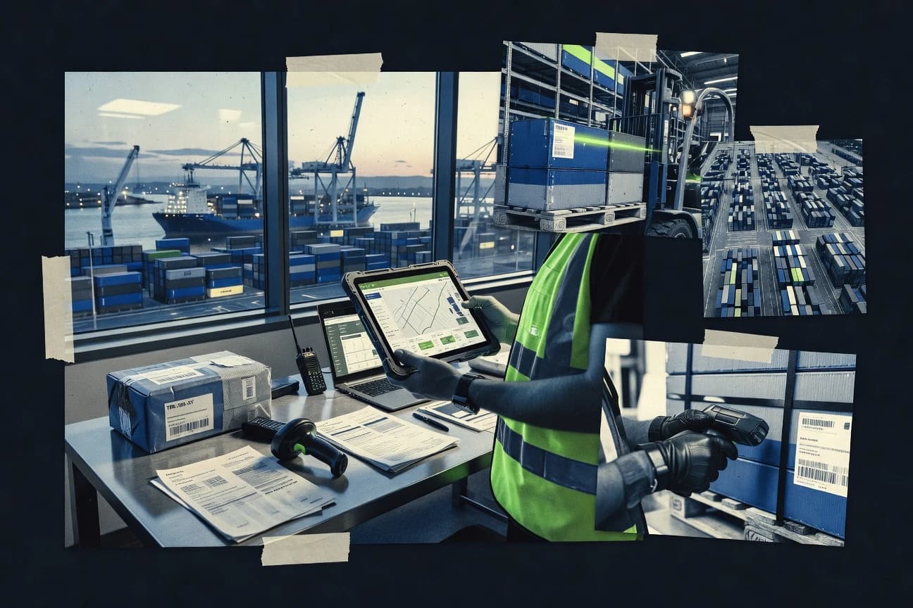 Top 10 Best Cargo Management Software of 2026