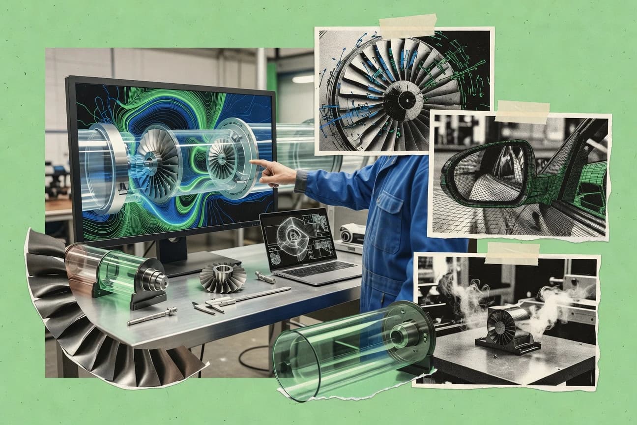 Top 10 Best Cfd Simulation Software of 2026