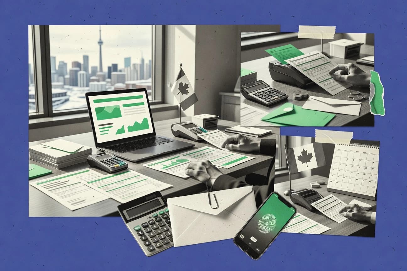 Top 10 Best Canada Payroll Software of 2026