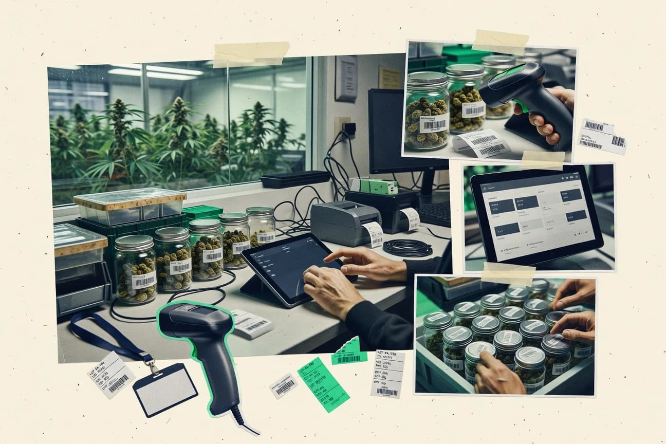 Top 10 Best Cannabis Business Software of 2026