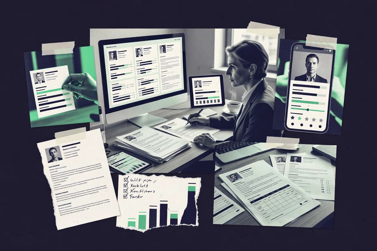 Top 10 Best Candidate Evaluation Software of 2026