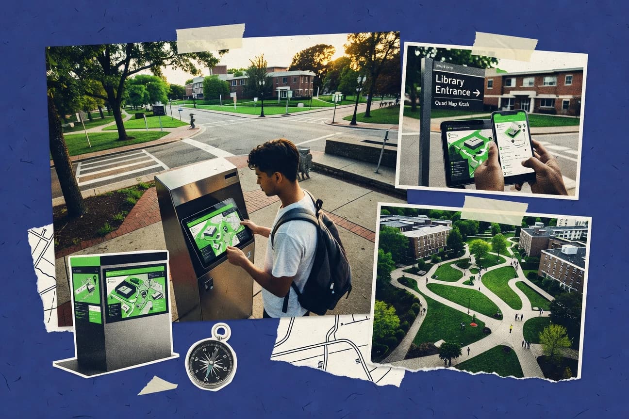 Top 10 Best Campus Map Software of 2026